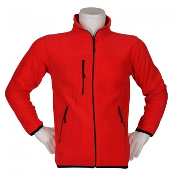 Polar Mont Kırmızı 3 Cepli