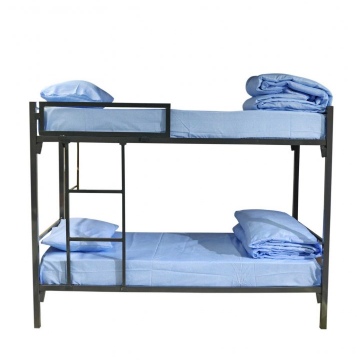 Ranza Üretimi | Çift Katlı Ranza | Şantiye İşçi Ranzası