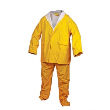 Nm 09 S Yağmurluk Pvc Takım 0,32