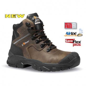 U-Power Greenland S3 Src İş Botu