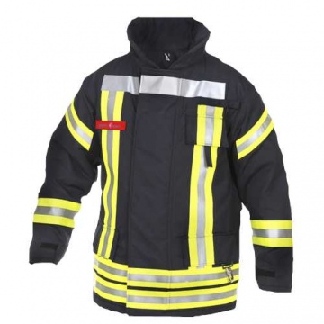 Nomex Novateks İtfaiyeci Elbisesi