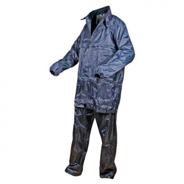 Sıy 01-sarı Yağmurluk İmperteks Takım