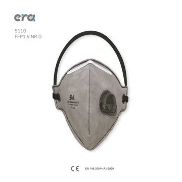 ERA 5110 AKTİF KARBON FFP1 V NR D