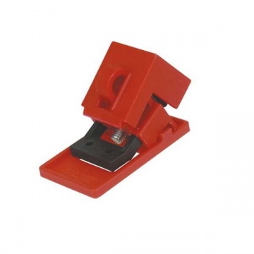 BD D Kelepçeli Sigorta Kilitleri