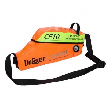 Kaçış Seti - Saver CF 15