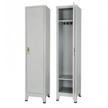 Metal Soyunma Dolabı