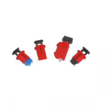 BD D Sigorta Kilitleri