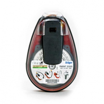 Drager Parat 3200