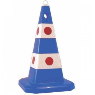 Ultra Kedi Gözlü Koni 60cm KOD: 12351