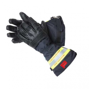 Flash Long İtfaiyeci Eldiveni