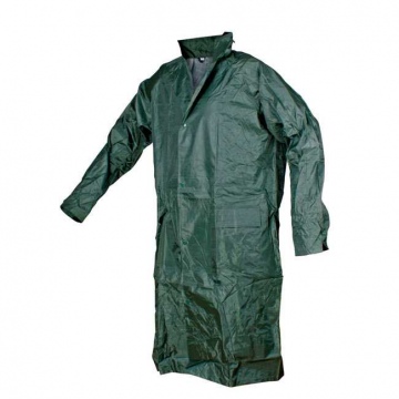 Sıy 02-sarı Yağmurluk İmperteks