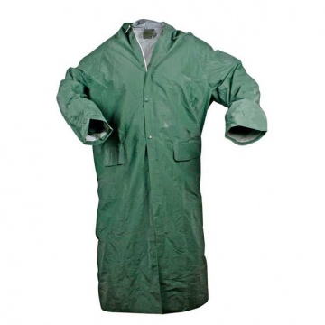 Nm 05 S Yağmurluk Pvc 0,32