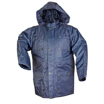 Nt 03 C-lacivert Parka İmperteks Kumaş